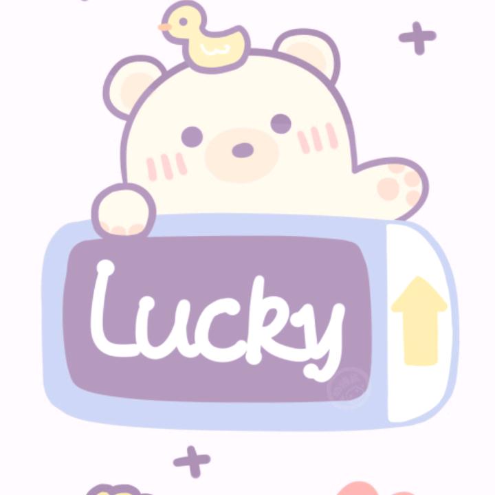 Lucky茶坊