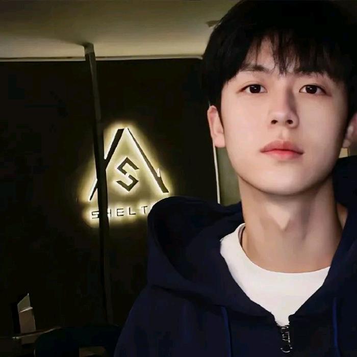 顾易（国服云中君）