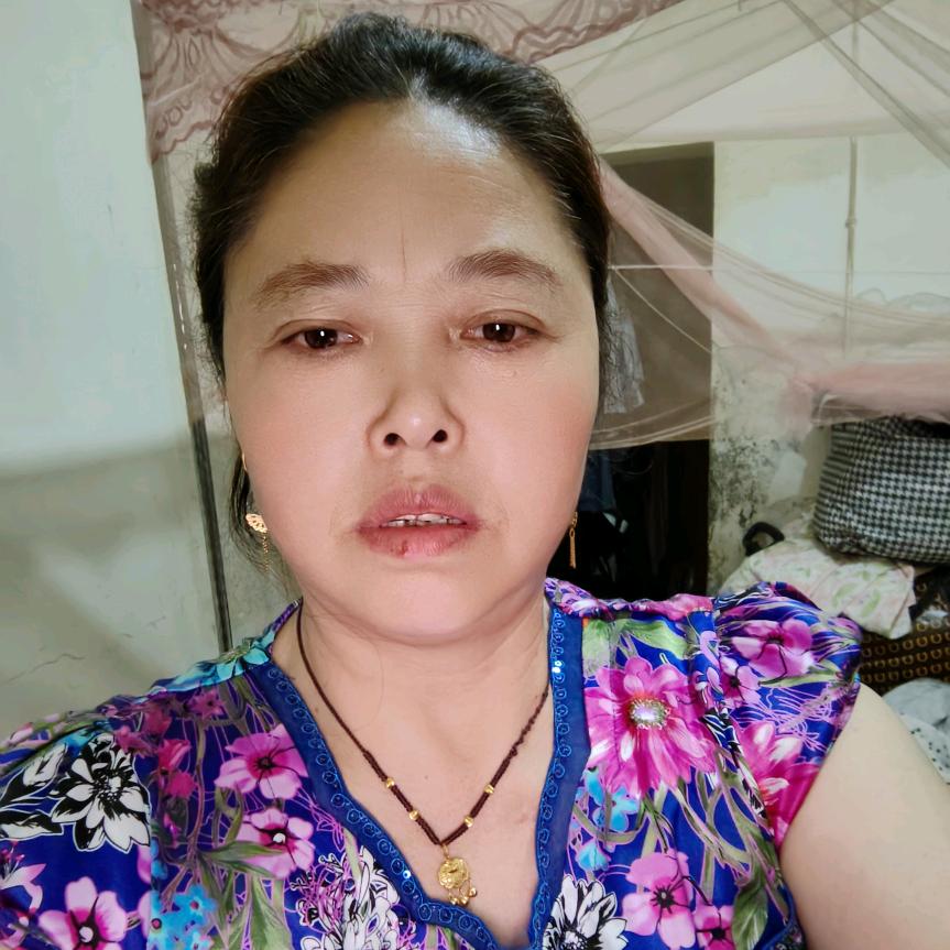 单亲妈妈