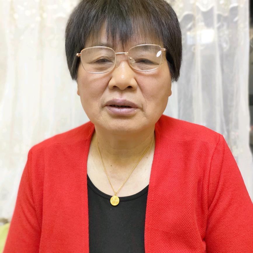 梅姐