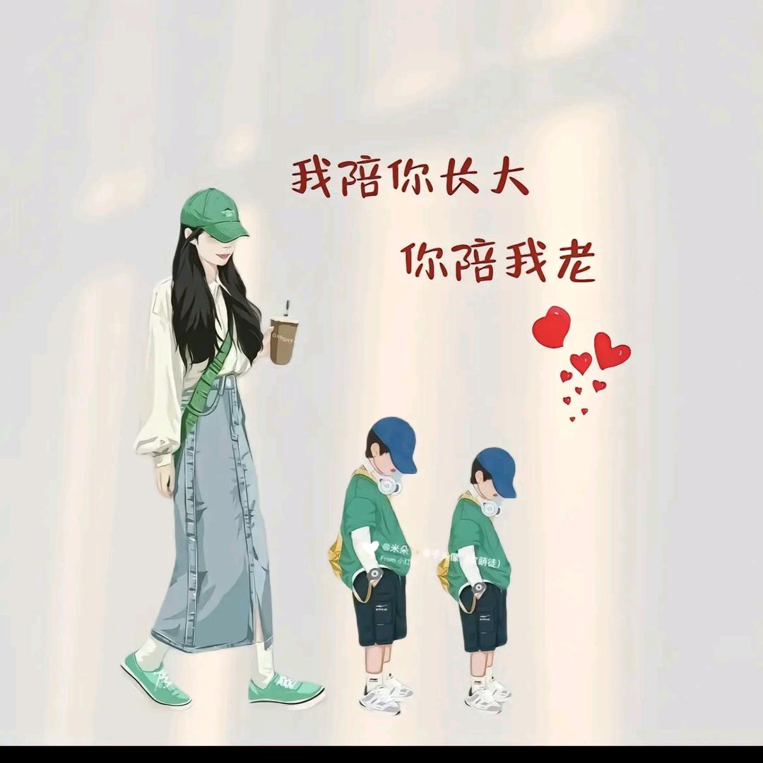 ………小幸运………