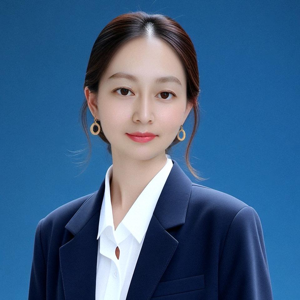 @玲