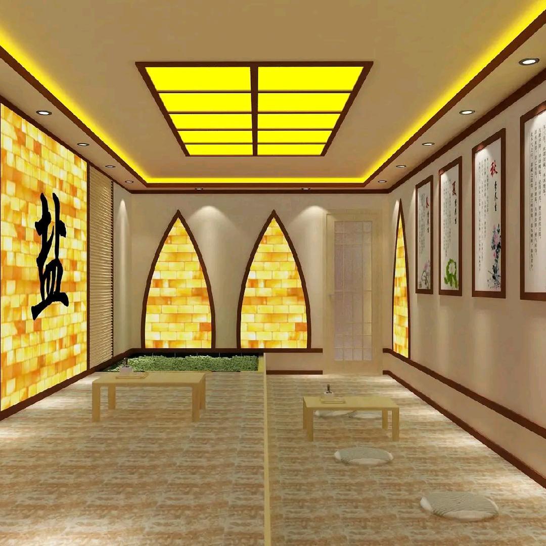 康蒸汗蒸房安装