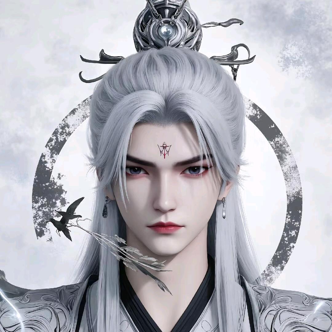 老皮―斗罗猎魂世界