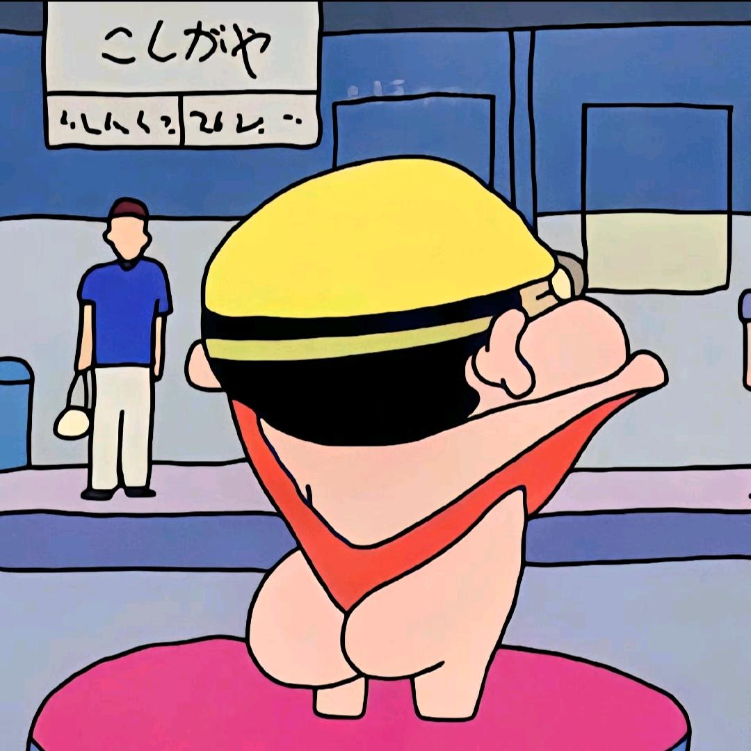 九点零三分.