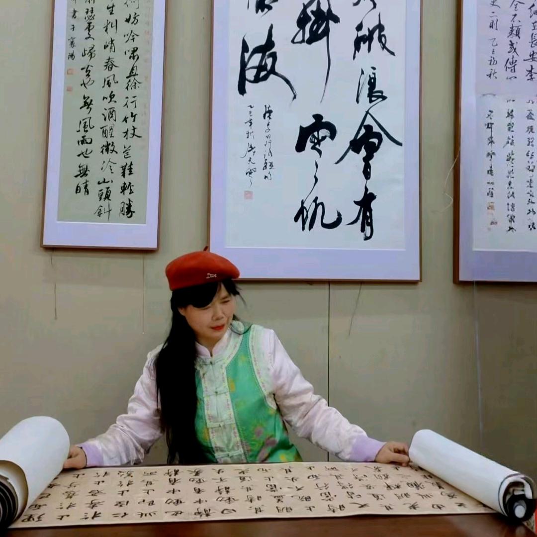 温淑雅
