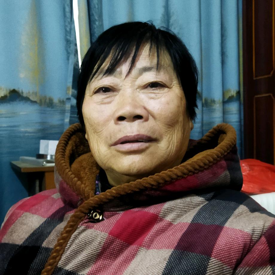 菊姐.