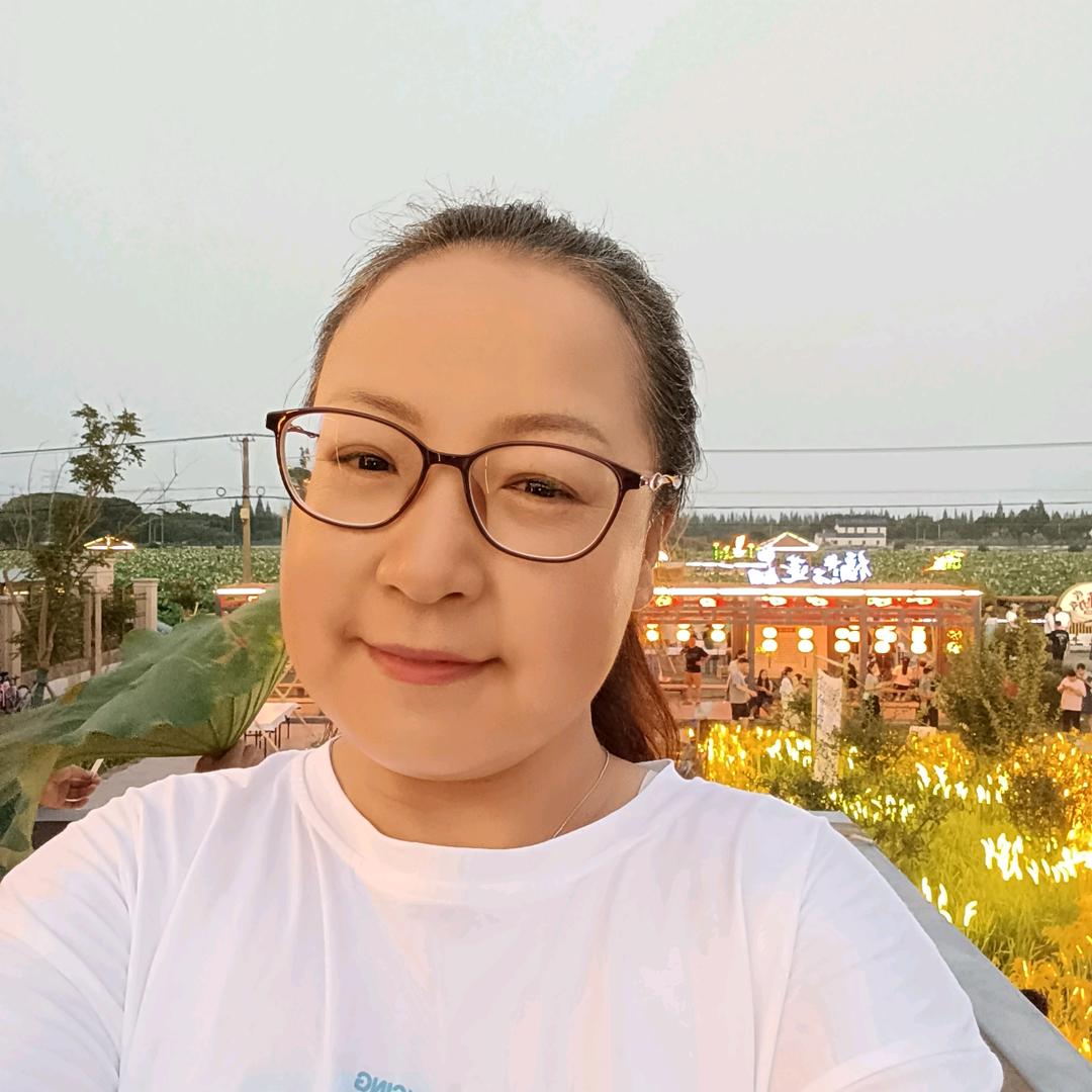～那一抹浅笑～