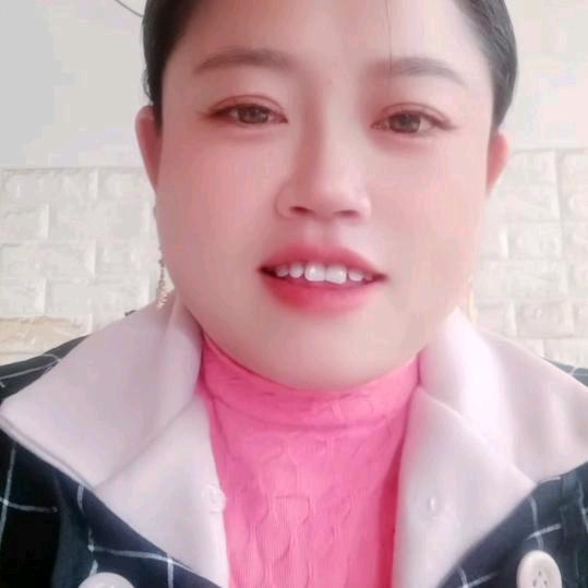 做个坚强的女人