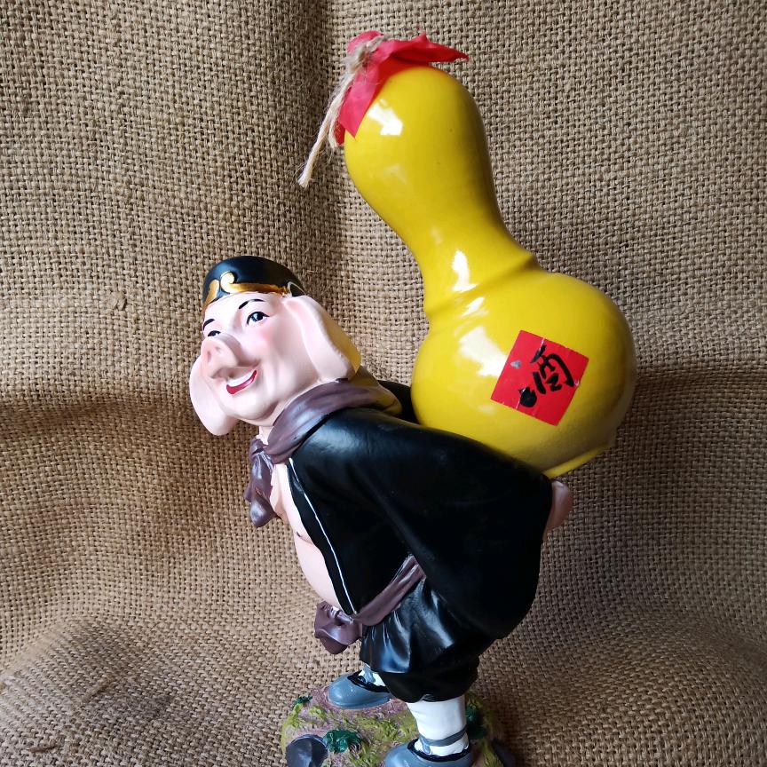 泸溪古法酿酒、纯粮酒