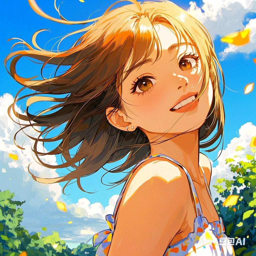 阳光甜豆