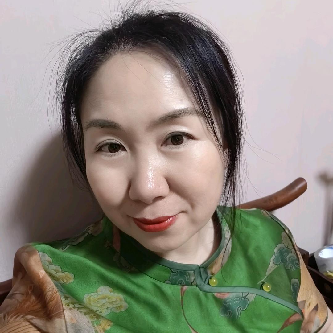 我心有莲
