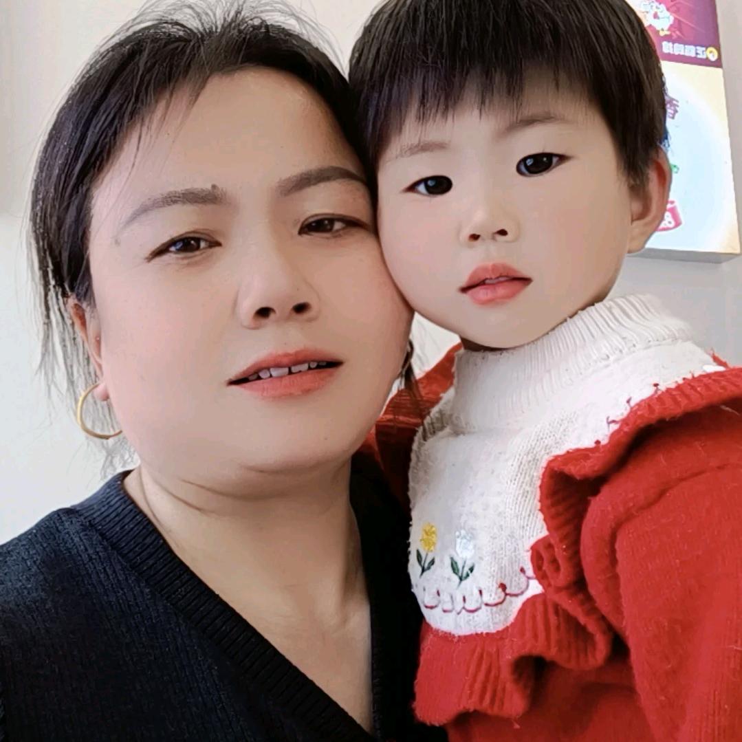 皮夹克与小棉袄🌹🌹🌹🌹🌹🌹