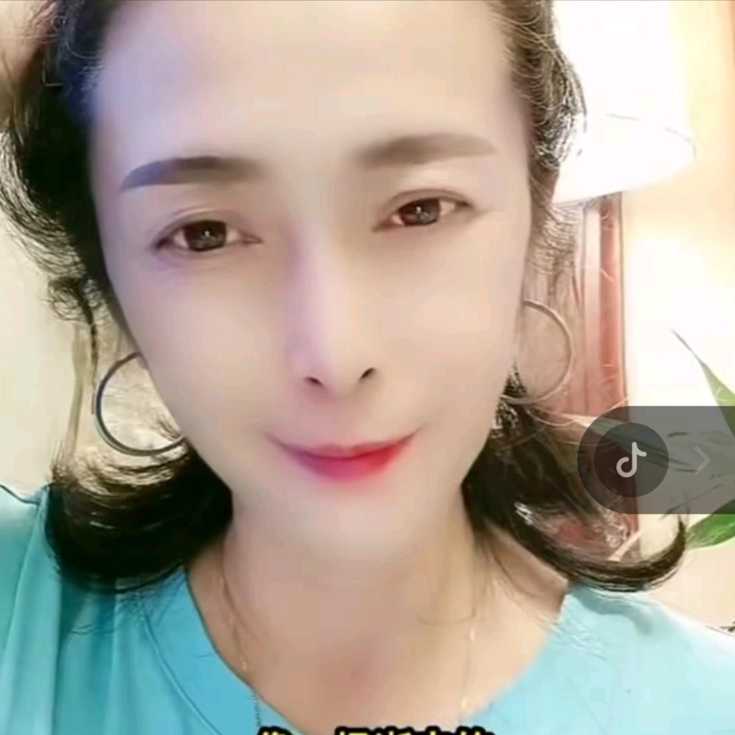 飞飞姐（绿幕）