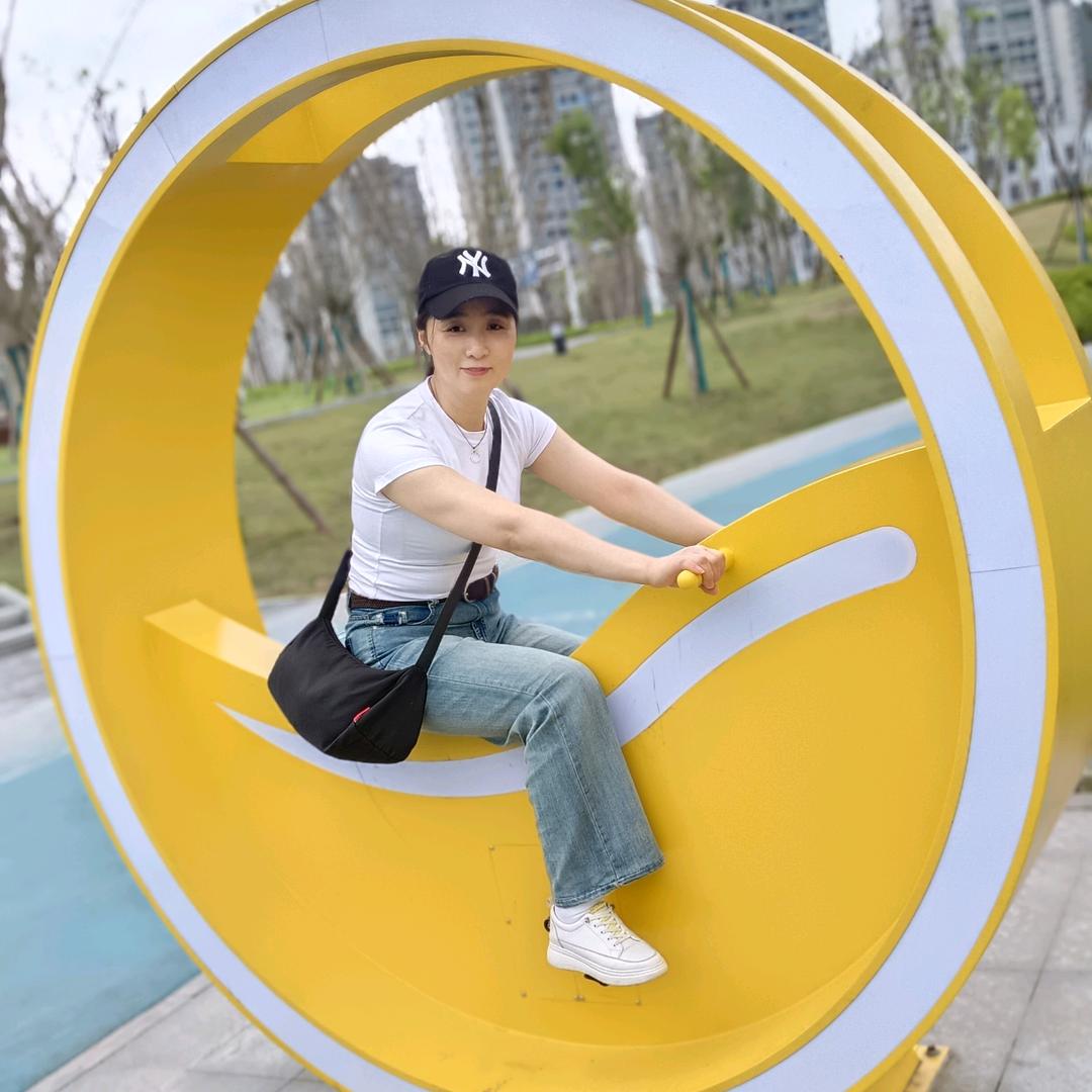 幸福姐姐