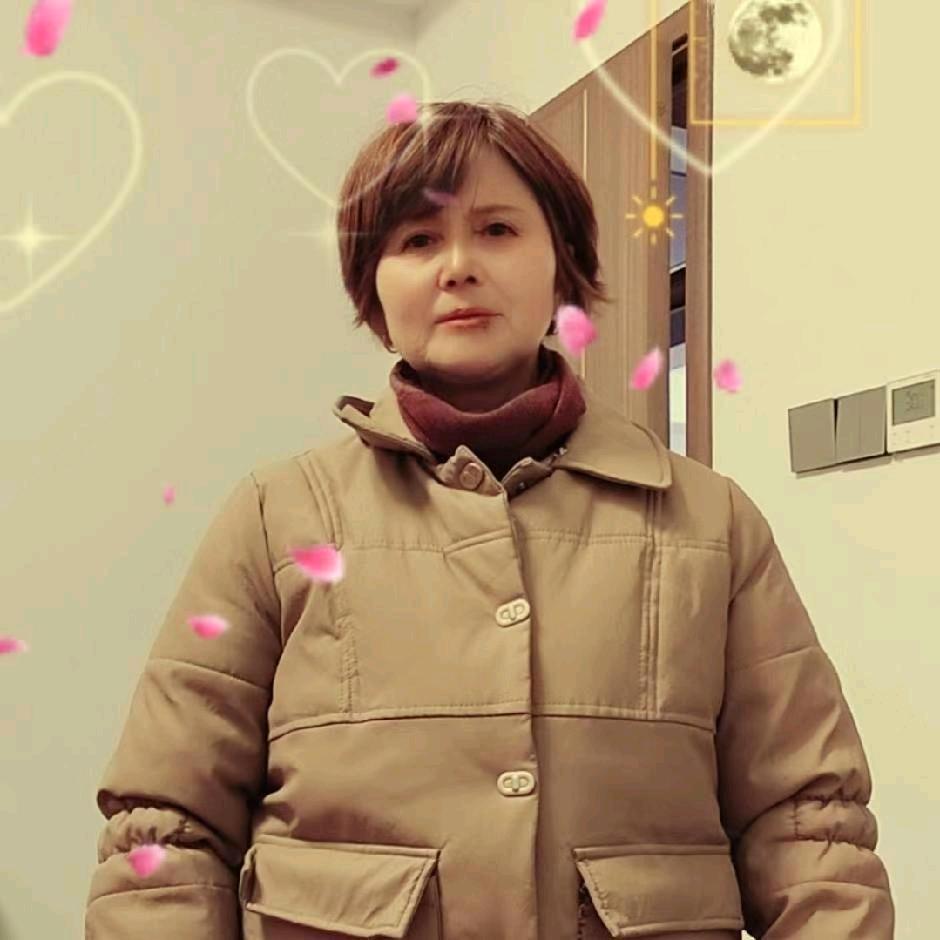 杨姐