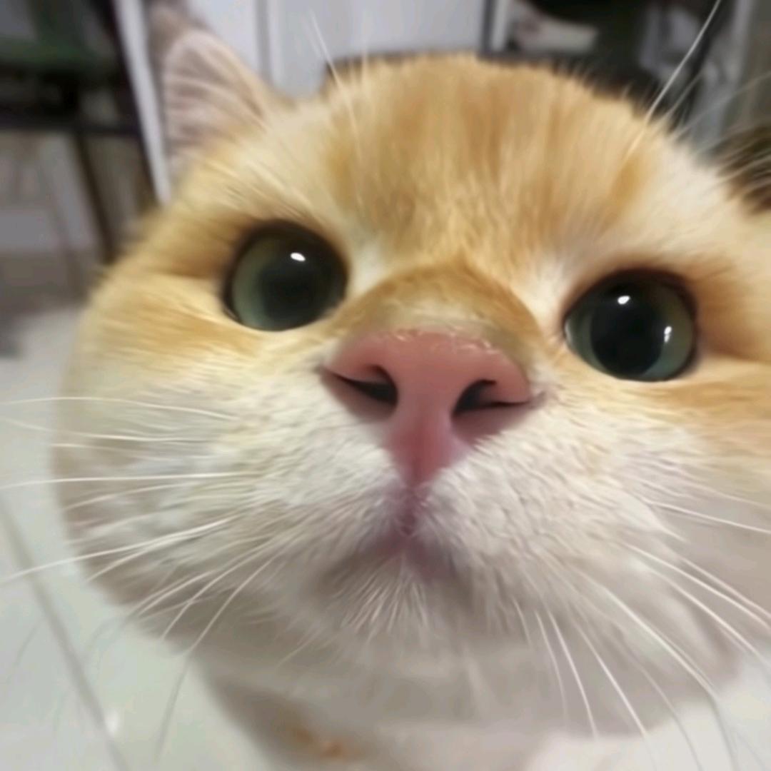 猫不吃鱼🐟
