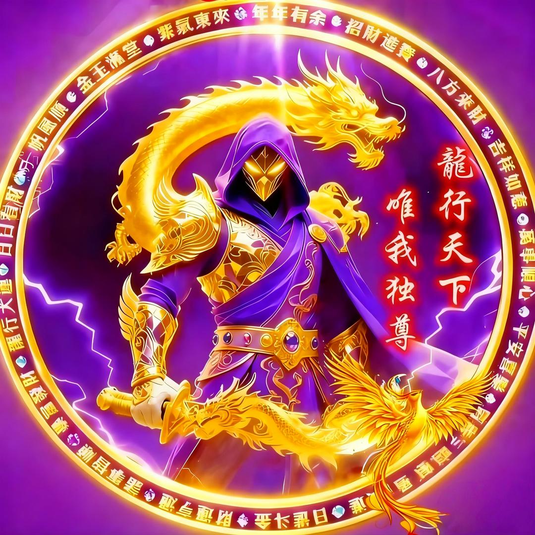 𐂂铭堂卍福禄♔