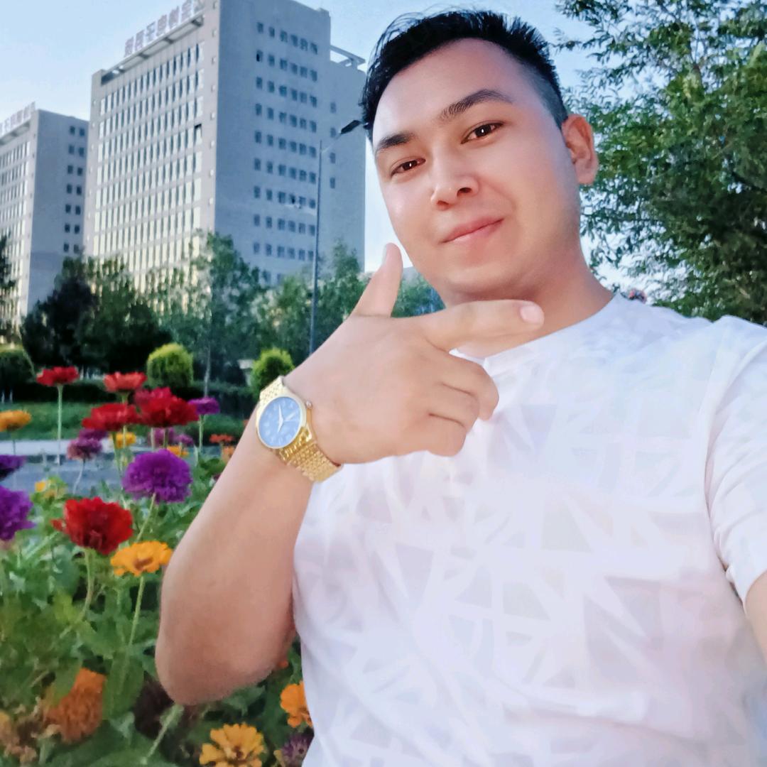 黑粉😎