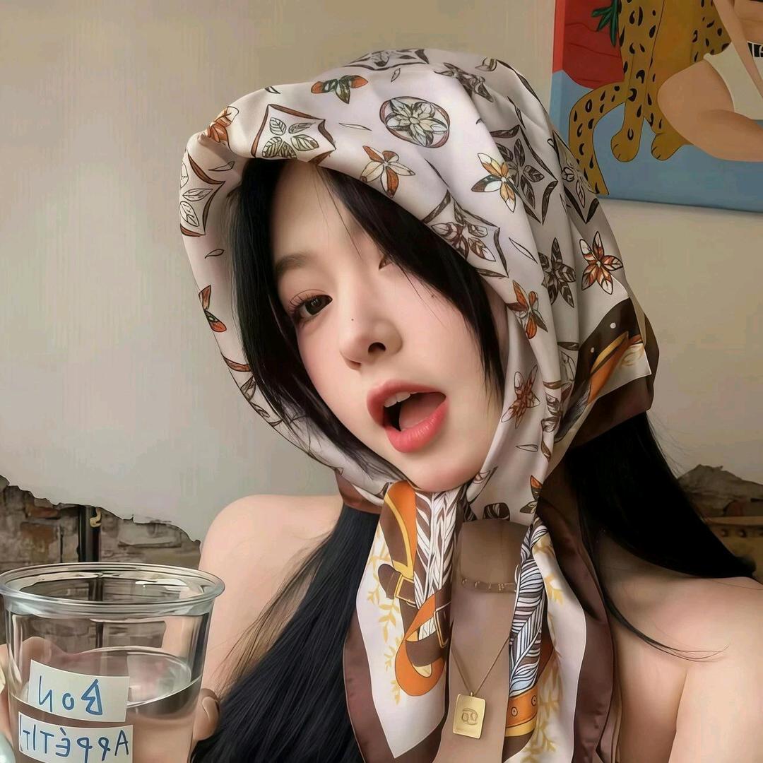 是晶晶哇🌈