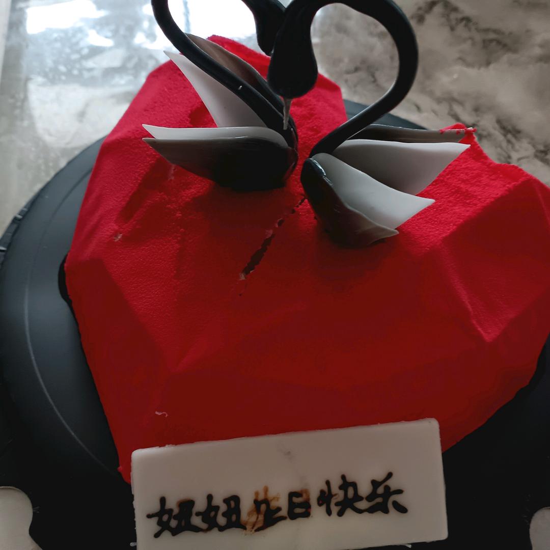 不一样的烟火