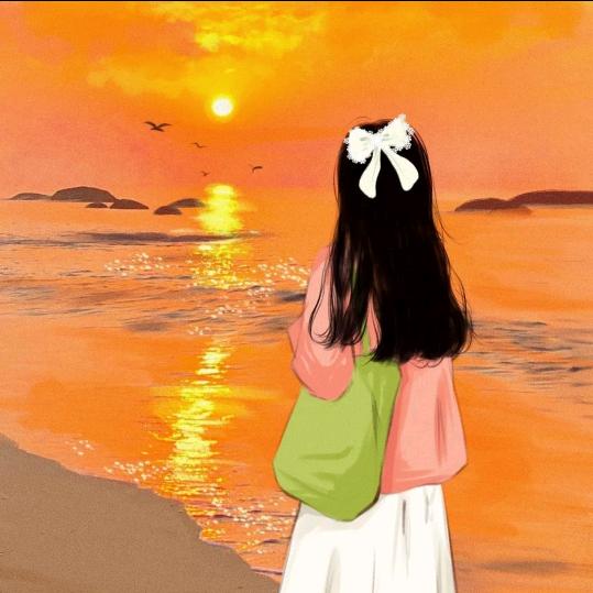 徐女士《好物在橱窗》