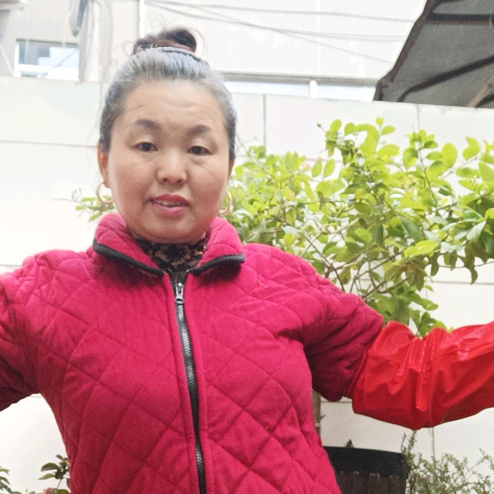 玫瑰姐