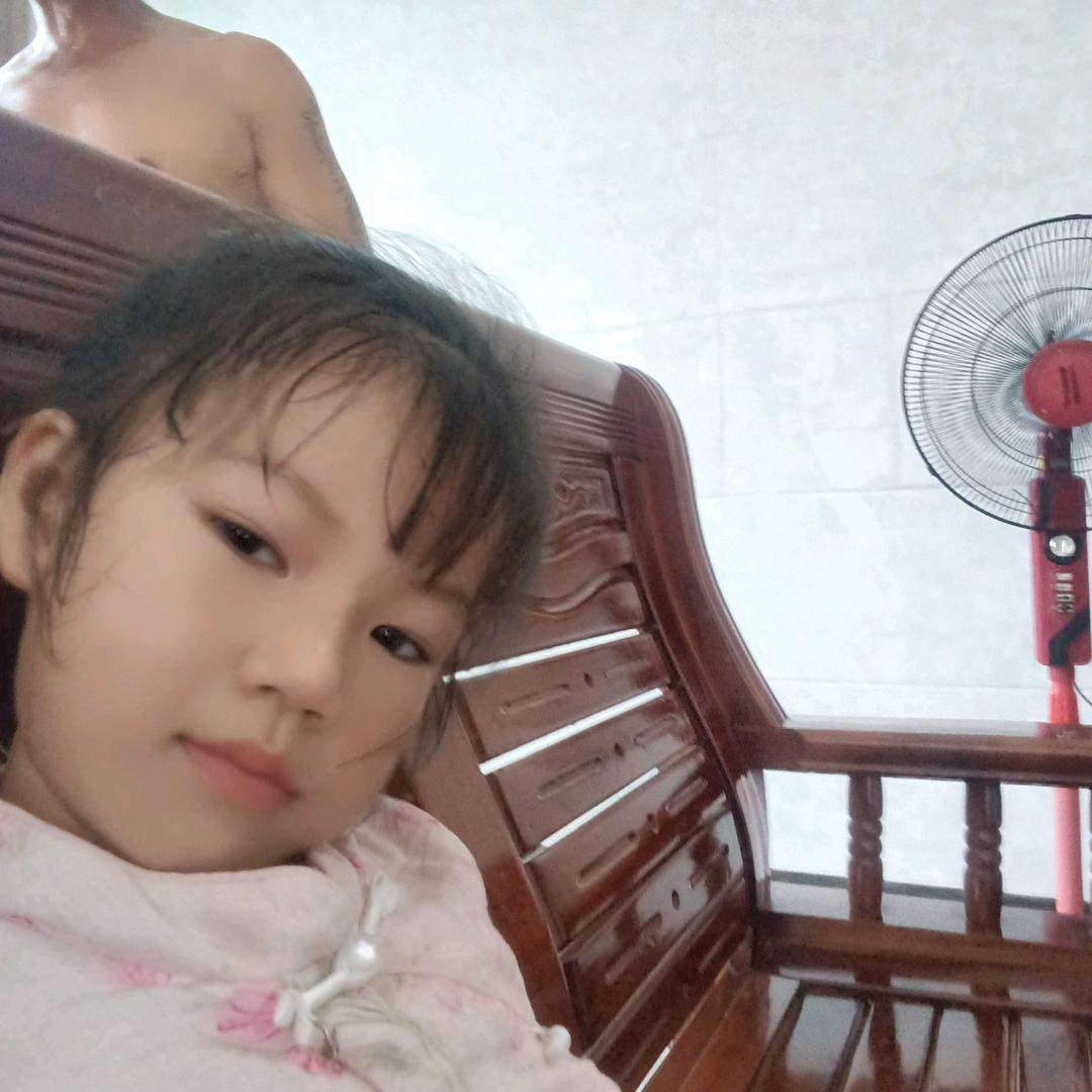 永远爱你们
