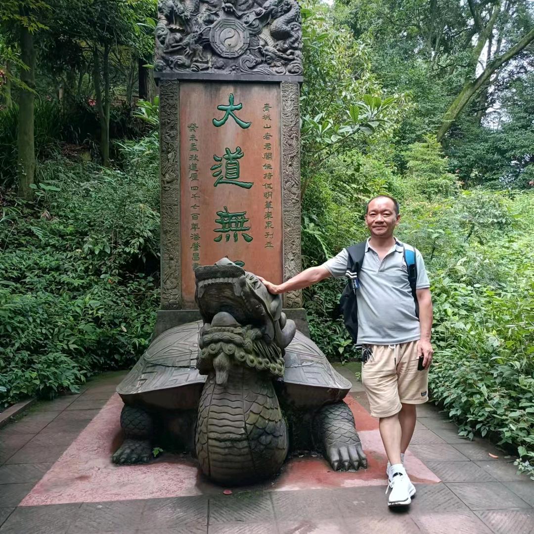 风情！（断情笔）