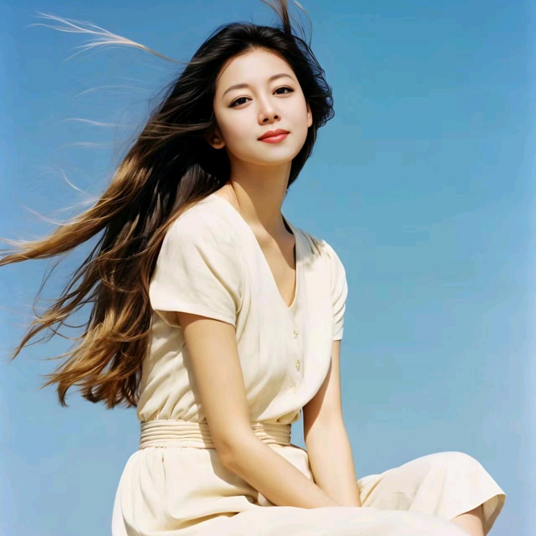 华
