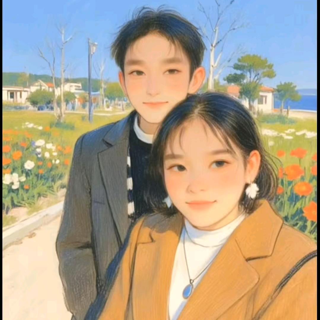 华华吖的韩先生