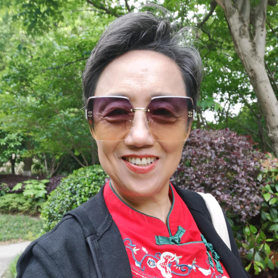 汪阿姨的退休生活