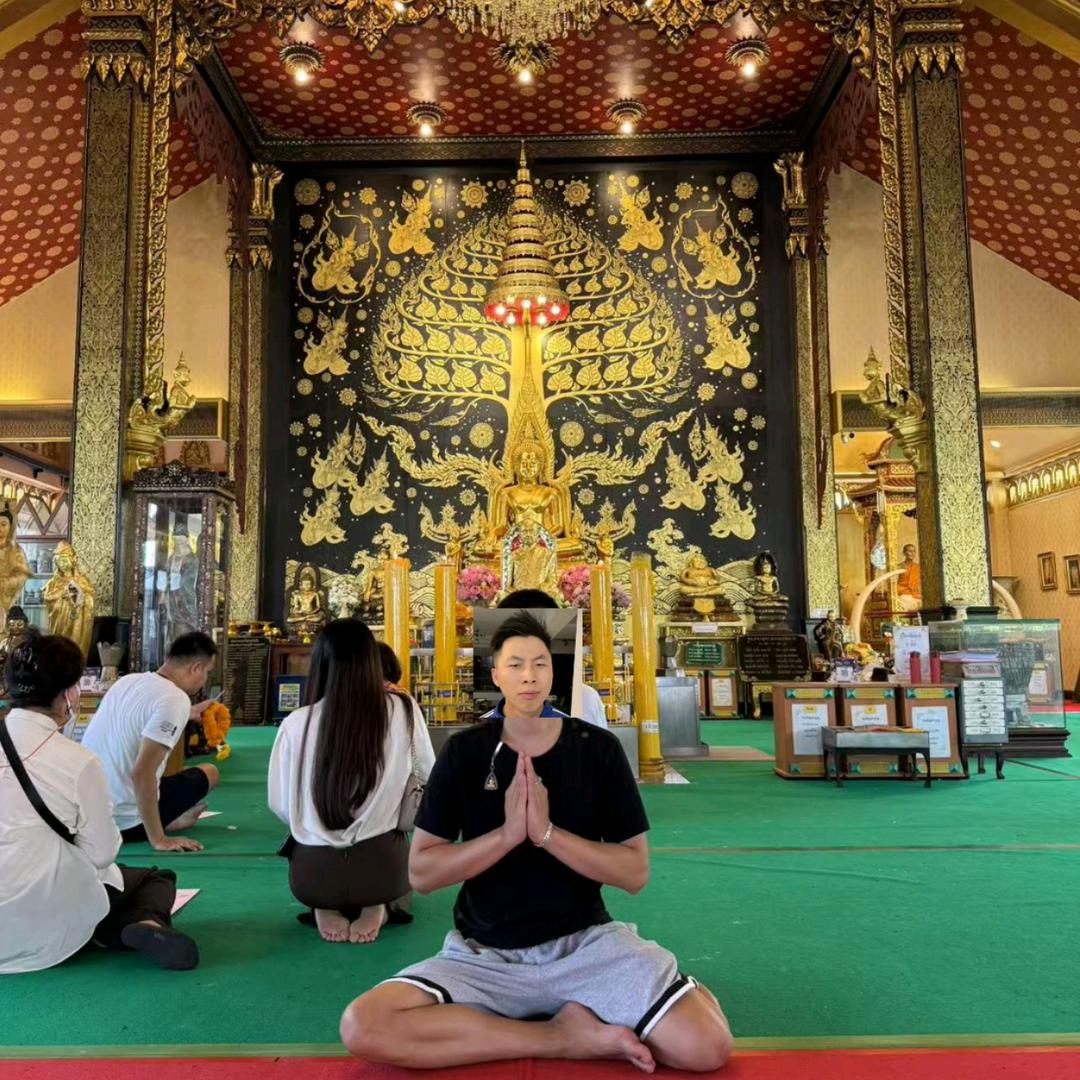泰国🇹🇭成成