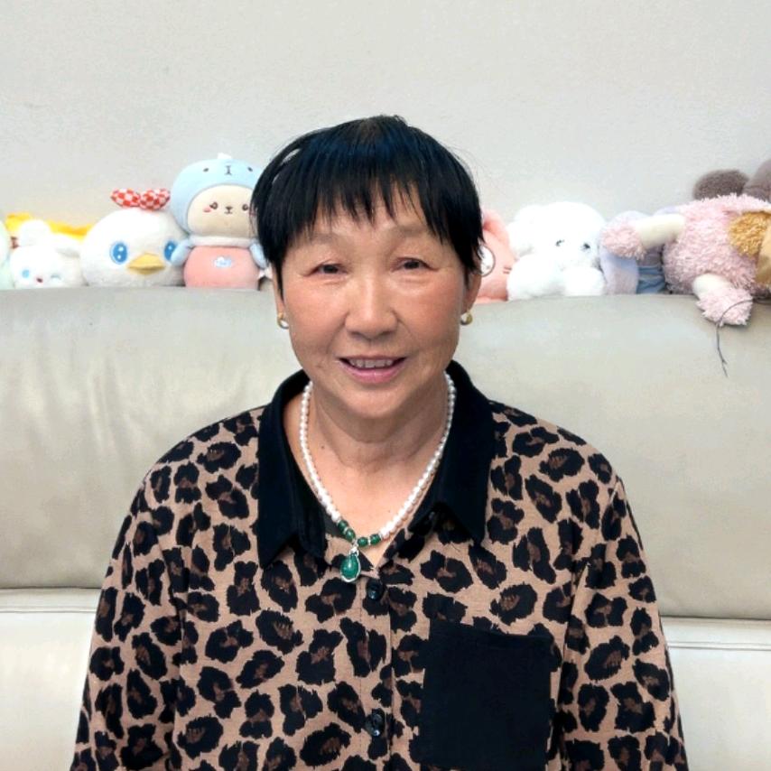 赵女士