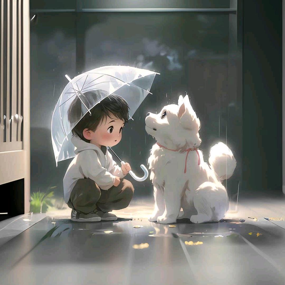 万千星宸于你