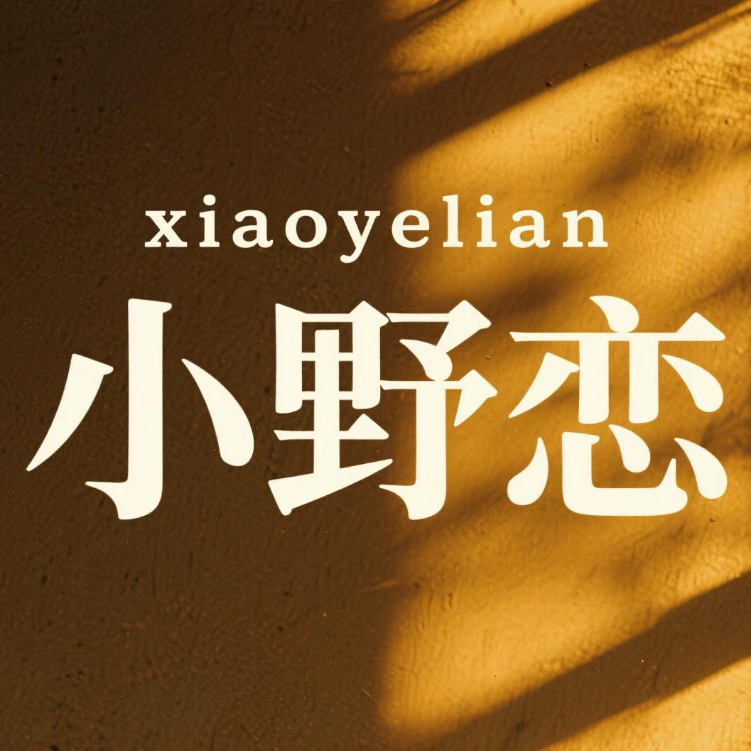 小野恋潮流女装优品