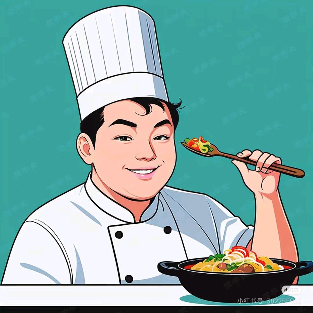 华哥家常菜
