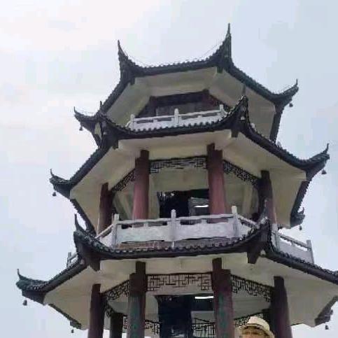 华老头