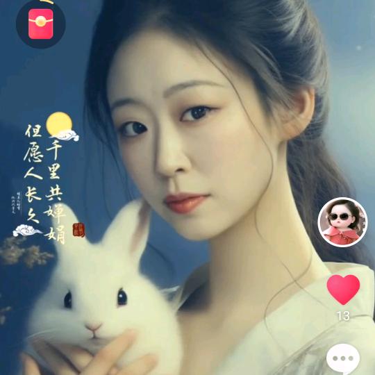 郭家二小姐