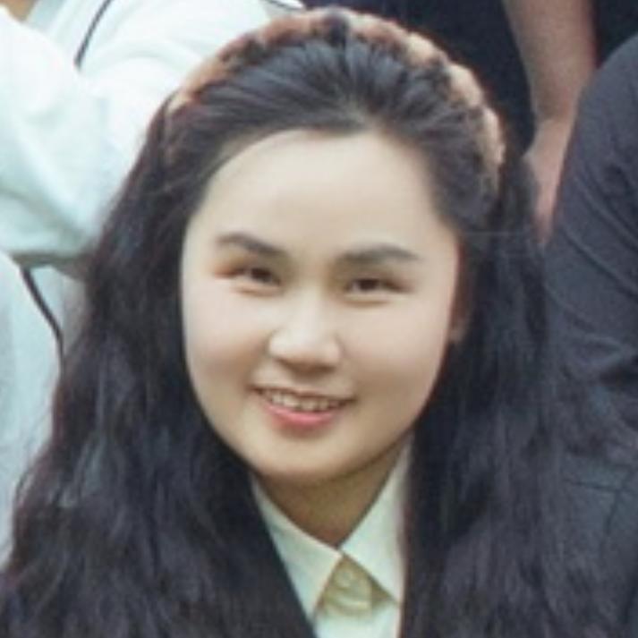 蓝齐儿