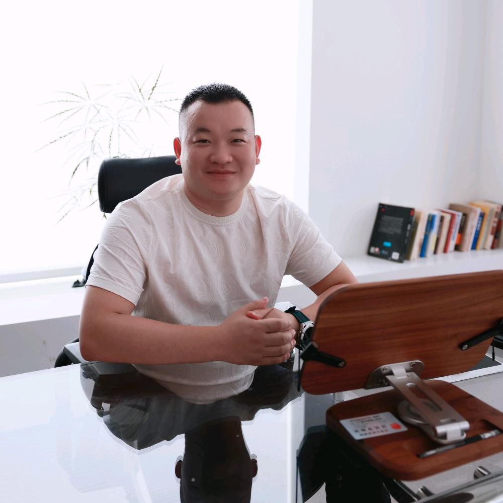 小杨先生
