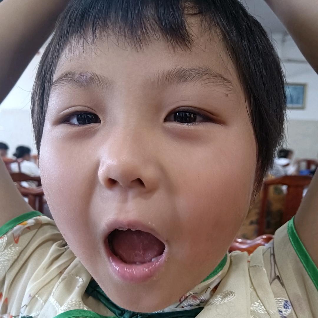 旺仔秋秋糖