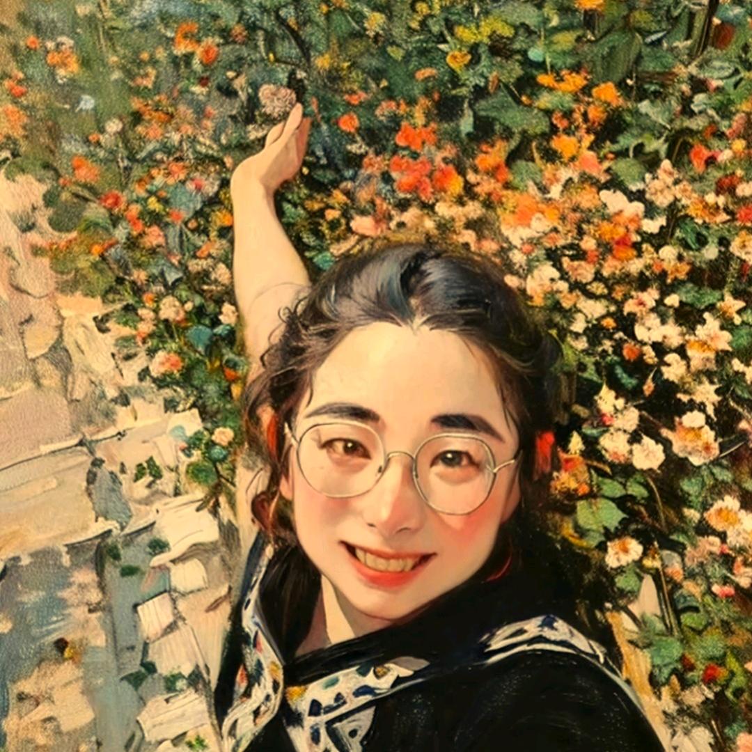 三分钟热度的小陈