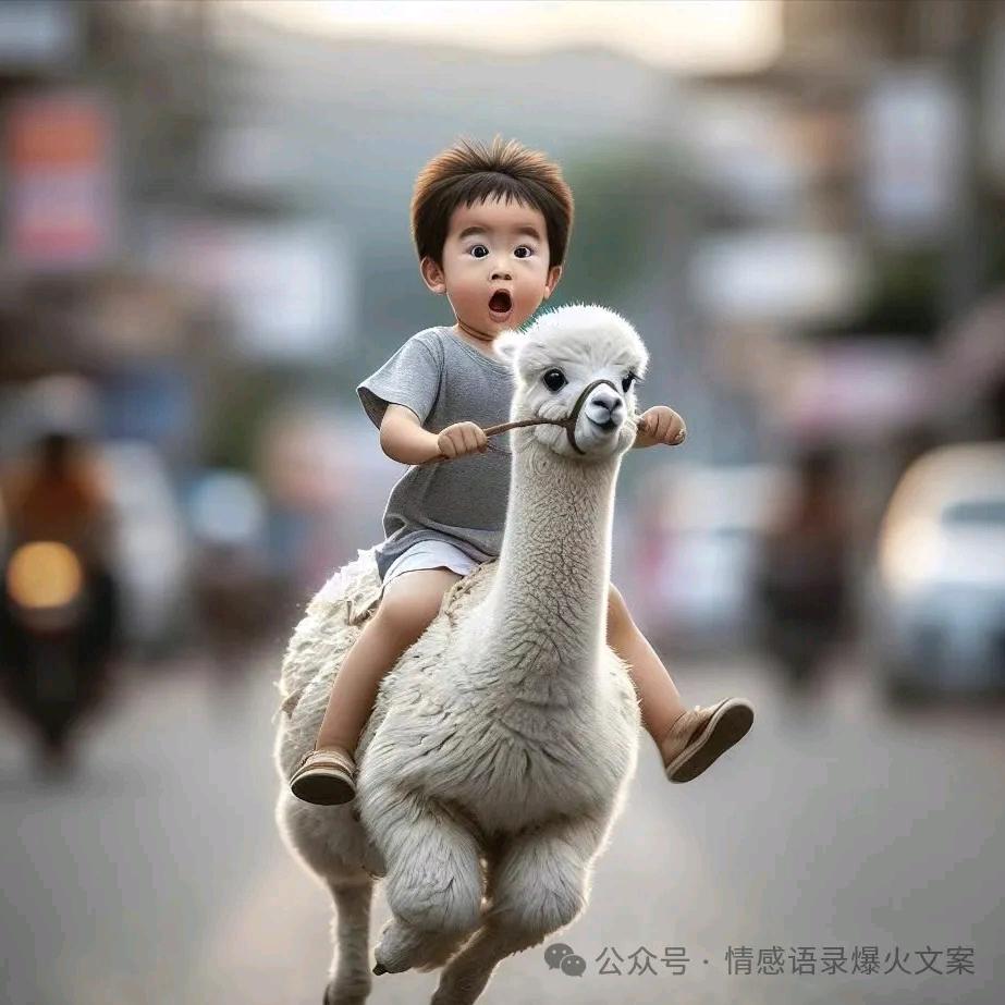 笑而不语
