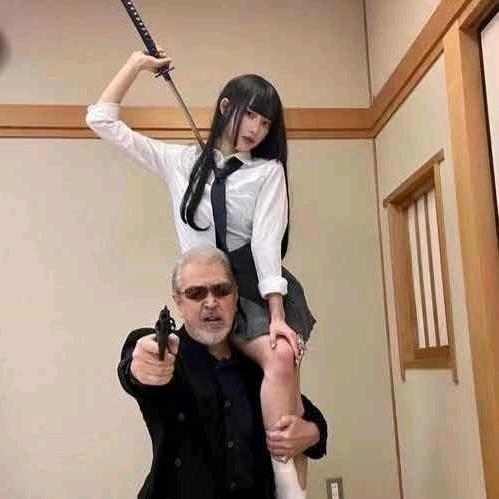 小生@