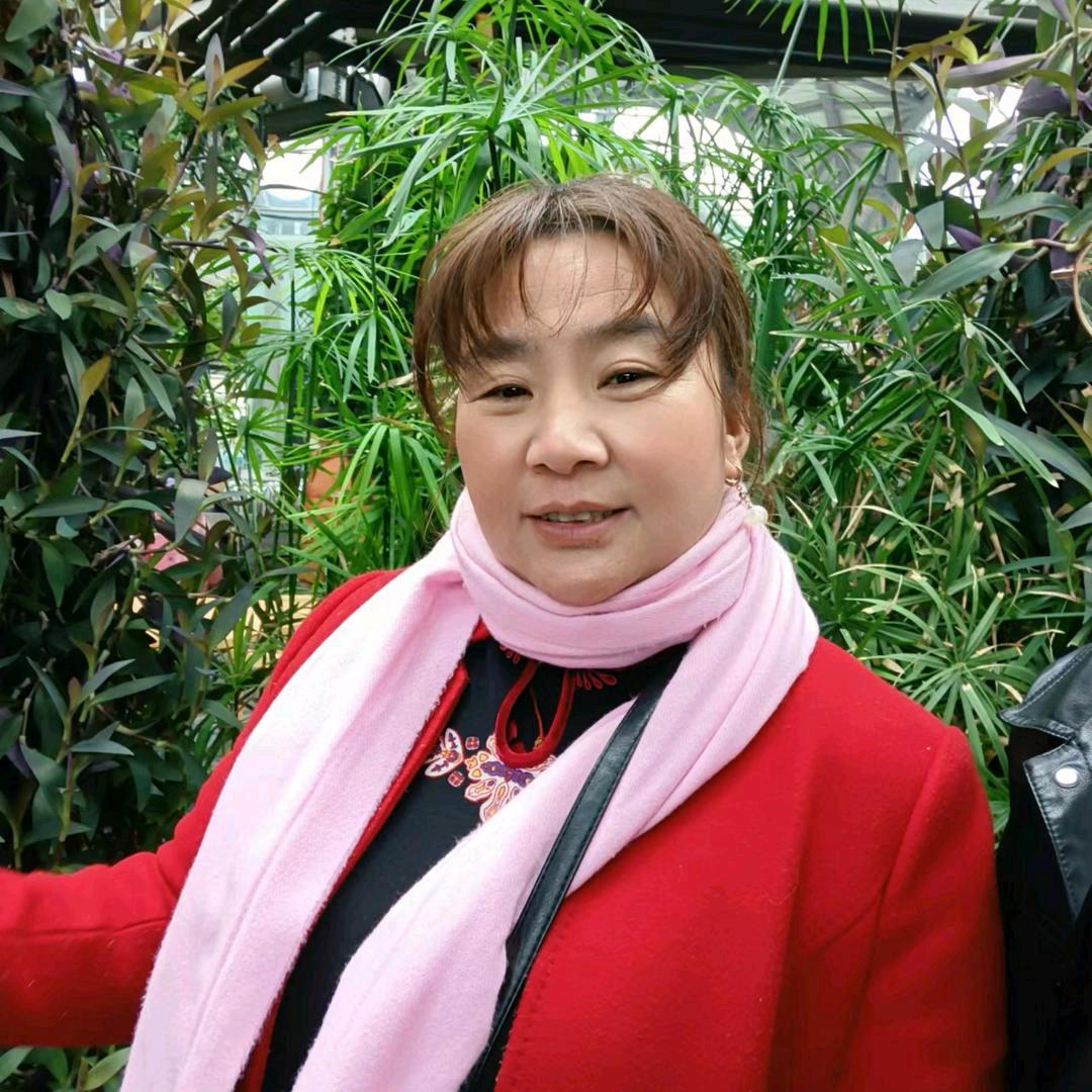 爱跳舞的老丰