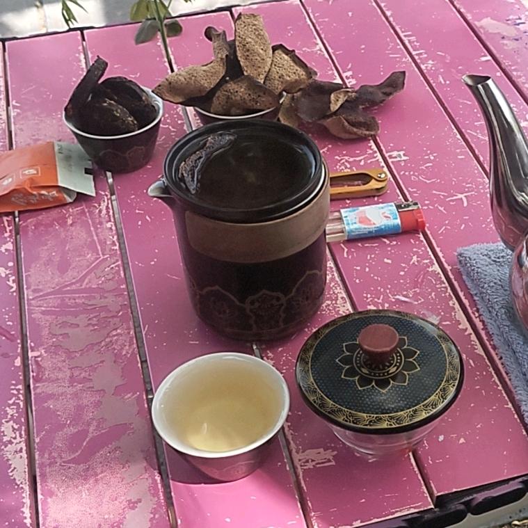 洛阳包车游