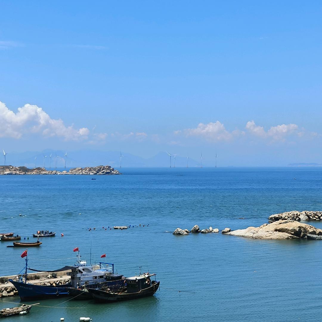 梦想海