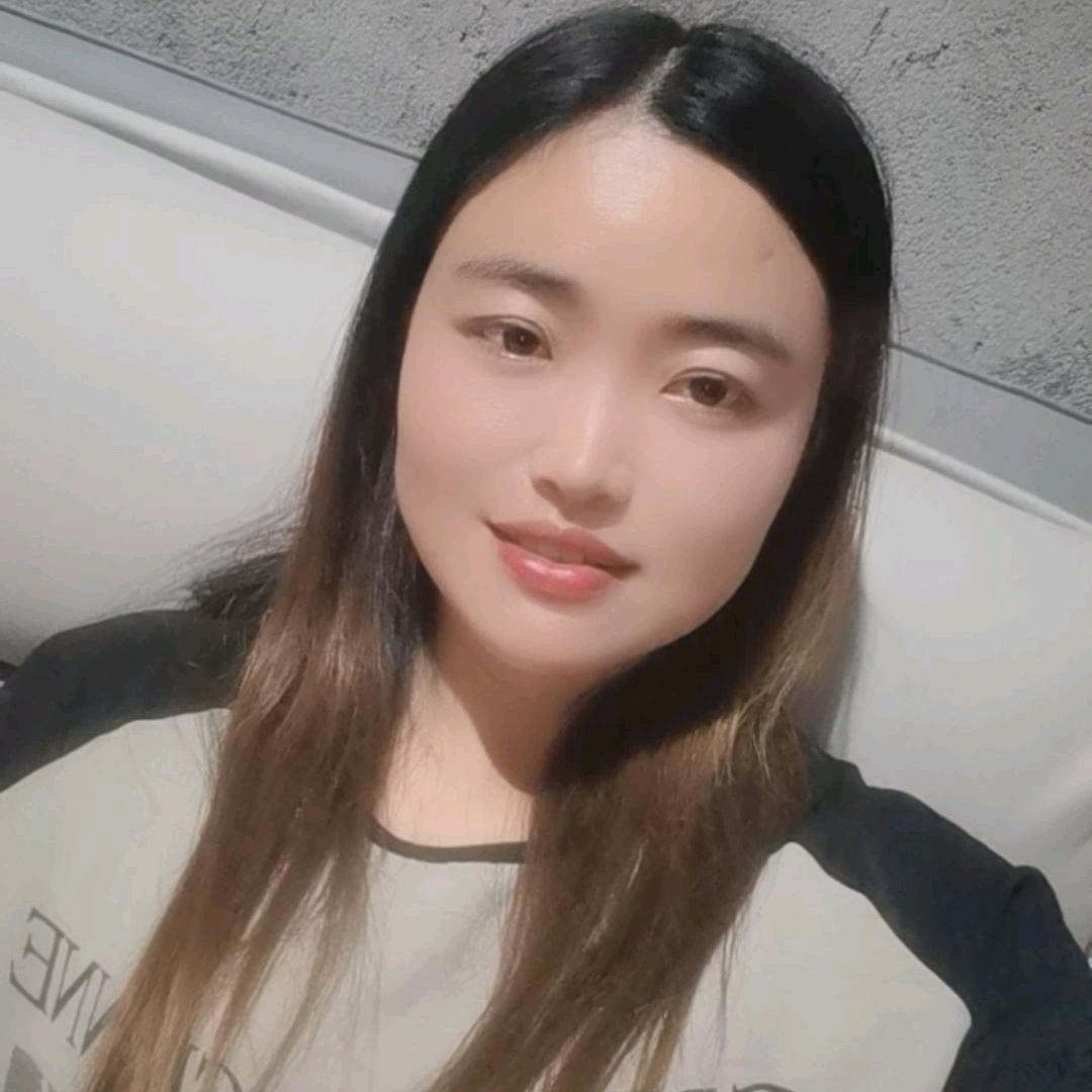 因为有你，所以幸福。