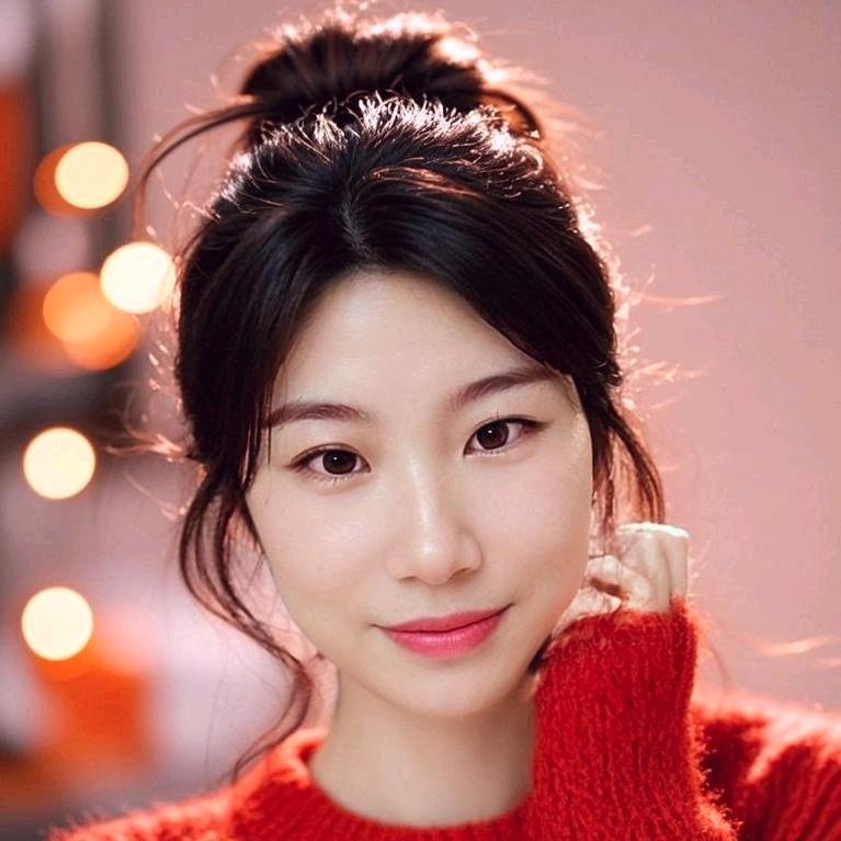 香香